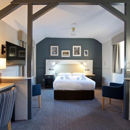 The Derwentwater Hotel Portinscale Εξωτερικό φωτογραφία