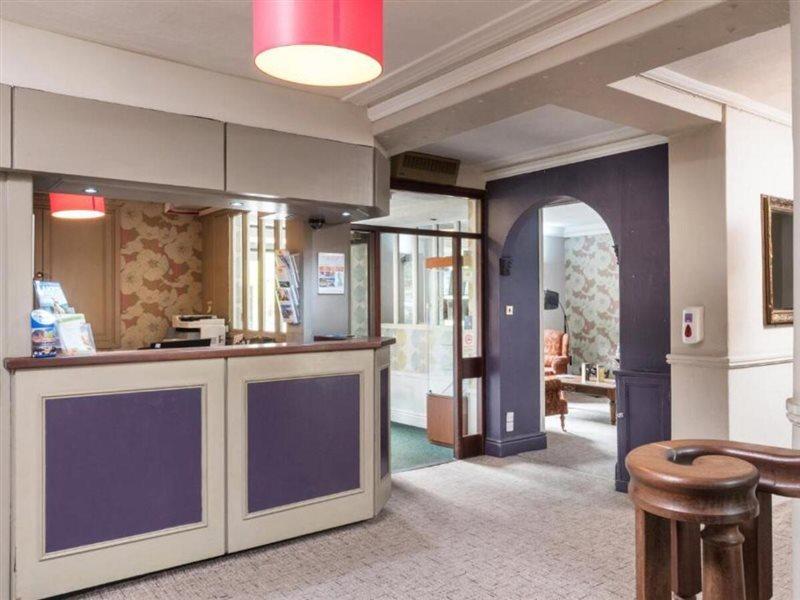 The Derwentwater Hotel Portinscale Εξωτερικό φωτογραφία
