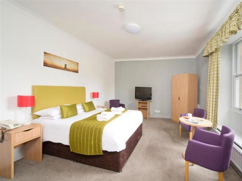 The Derwentwater Hotel Portinscale Εξωτερικό φωτογραφία