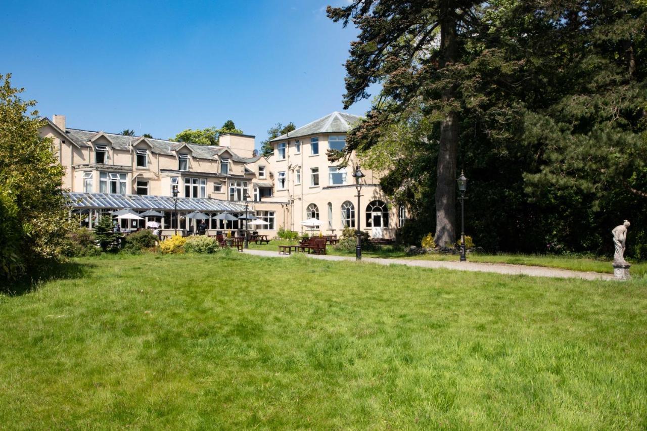 The Derwentwater Hotel Portinscale Εξωτερικό φωτογραφία