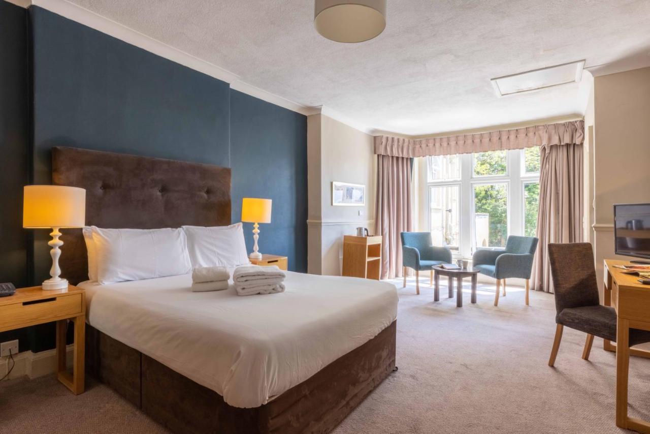 The Derwentwater Hotel Portinscale Εξωτερικό φωτογραφία