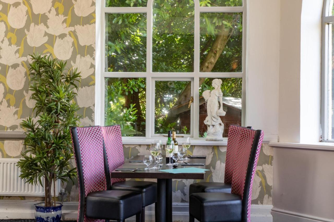The Derwentwater Hotel Portinscale Εξωτερικό φωτογραφία
