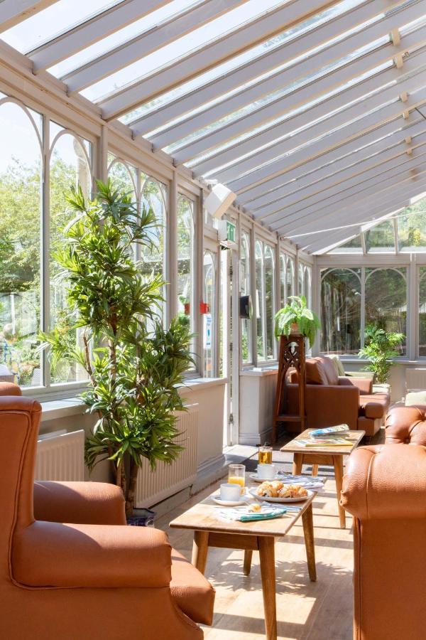 The Derwentwater Hotel Portinscale Εξωτερικό φωτογραφία