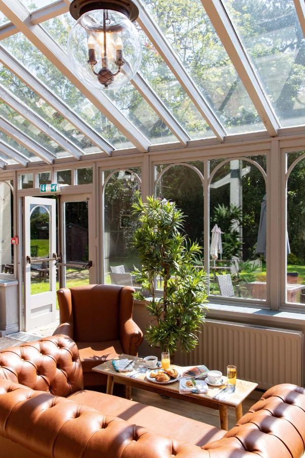 The Derwentwater Hotel Portinscale Εξωτερικό φωτογραφία