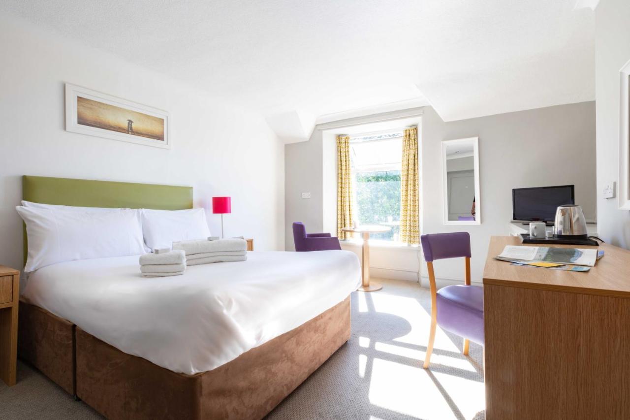 The Derwentwater Hotel Portinscale Εξωτερικό φωτογραφία