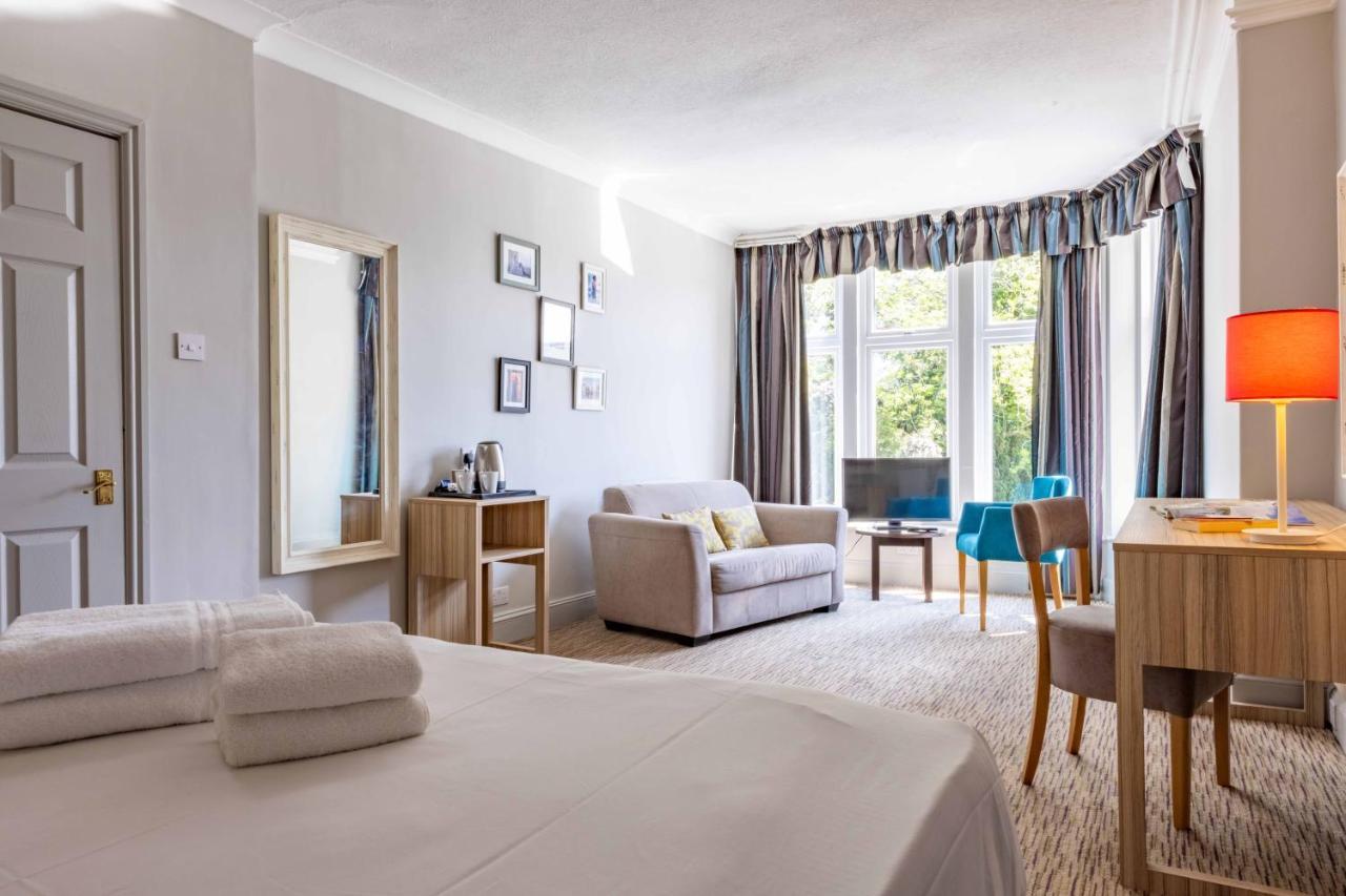 The Derwentwater Hotel Portinscale Εξωτερικό φωτογραφία