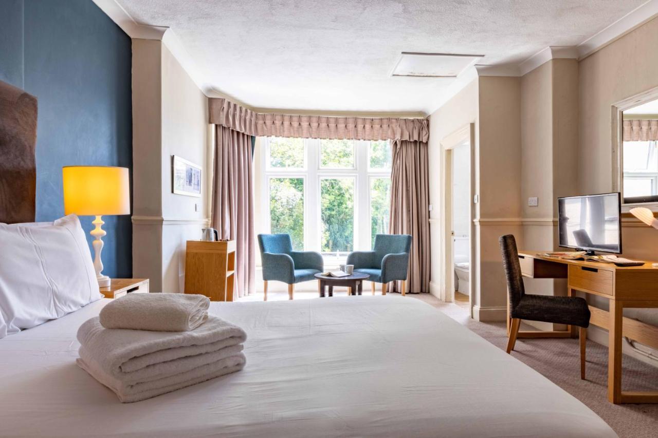 The Derwentwater Hotel Portinscale Εξωτερικό φωτογραφία