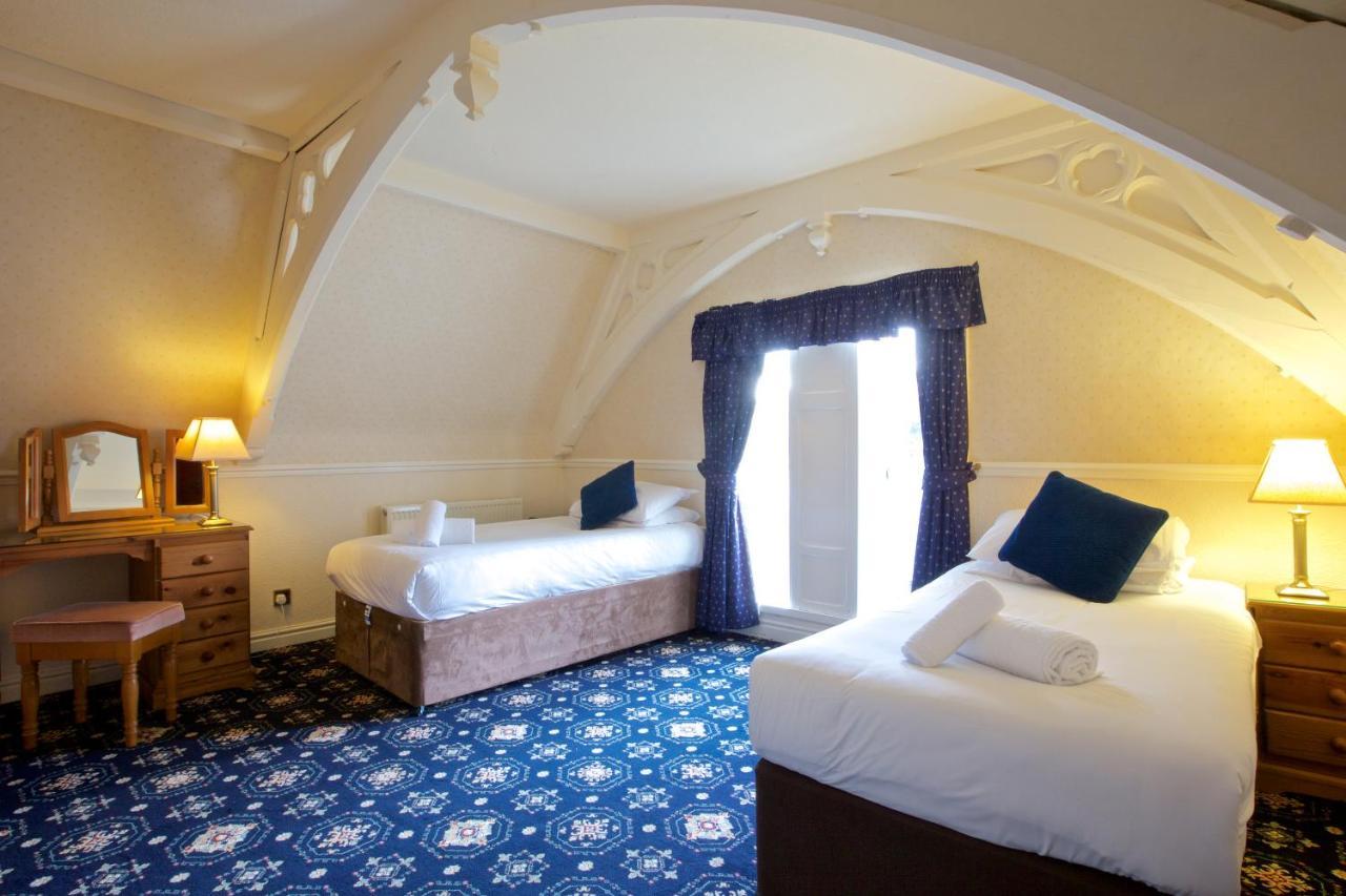The Derwentwater Hotel Portinscale Εξωτερικό φωτογραφία