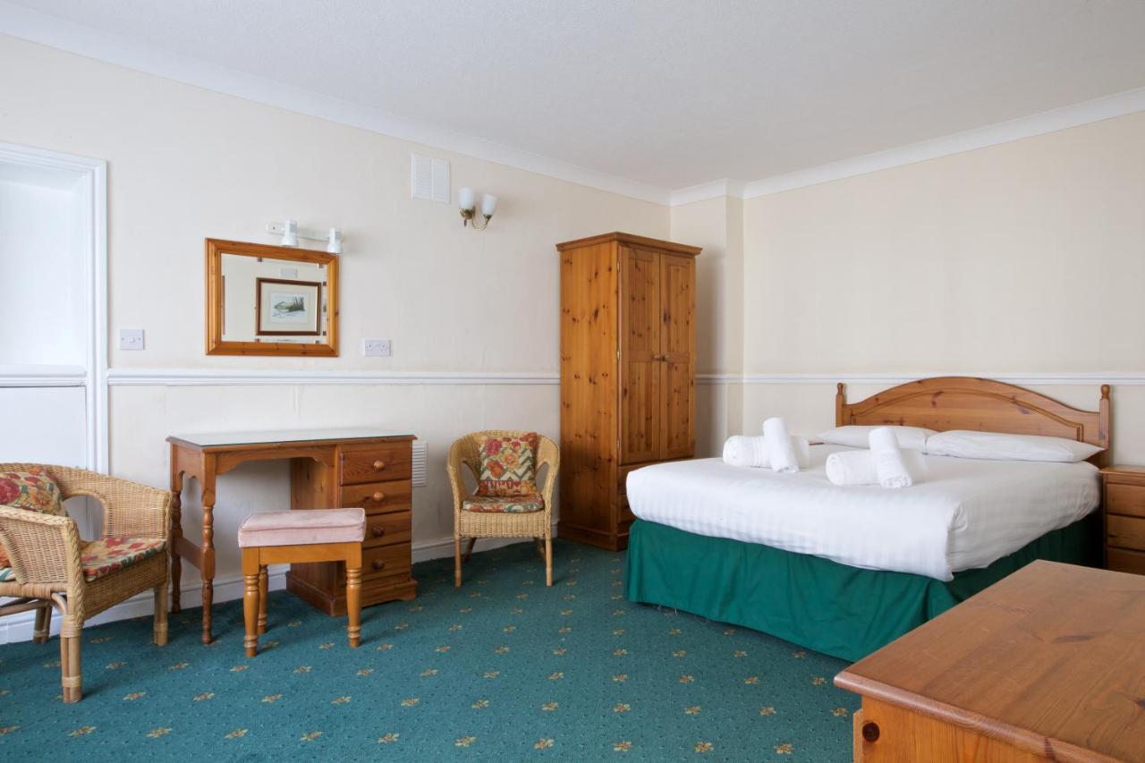 The Derwentwater Hotel Portinscale Εξωτερικό φωτογραφία