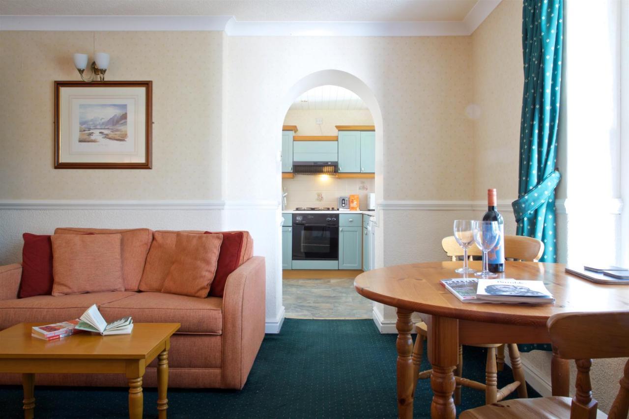 The Derwentwater Hotel Portinscale Εξωτερικό φωτογραφία