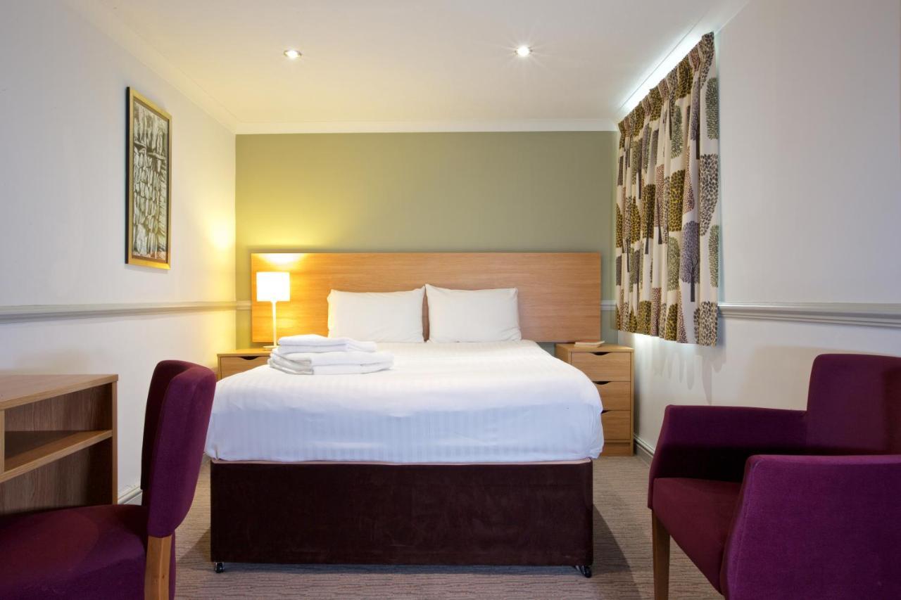 The Derwentwater Hotel Portinscale Εξωτερικό φωτογραφία