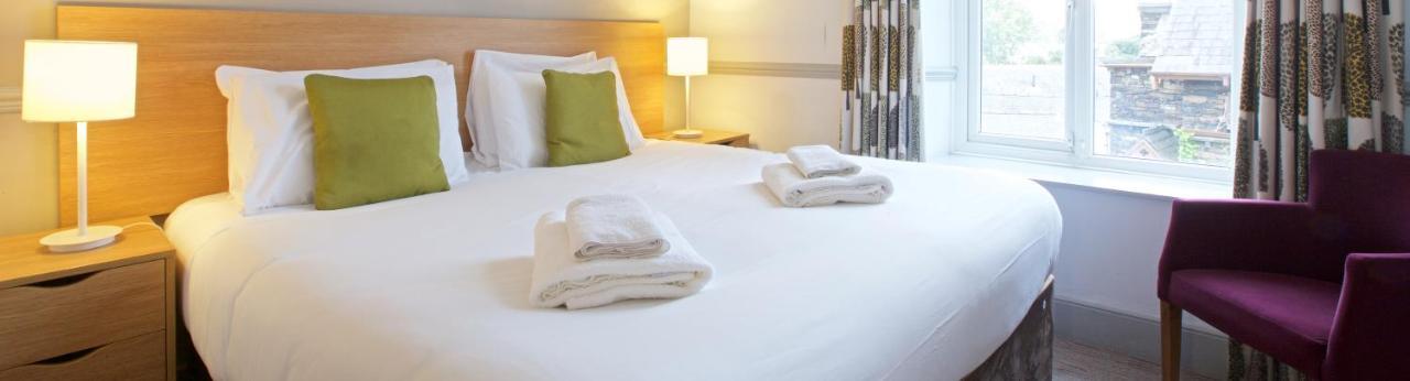 The Derwentwater Hotel Portinscale Εξωτερικό φωτογραφία