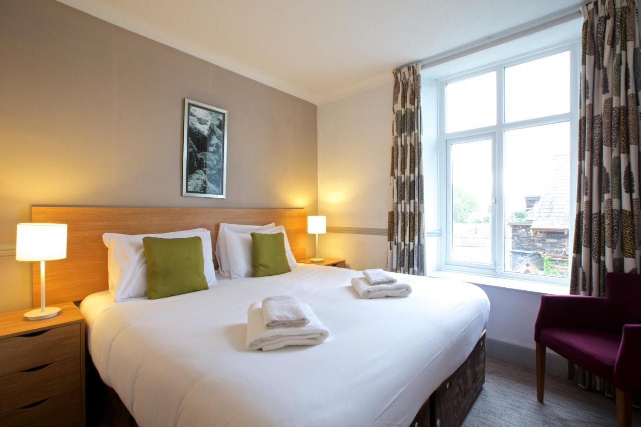 The Derwentwater Hotel Portinscale Εξωτερικό φωτογραφία