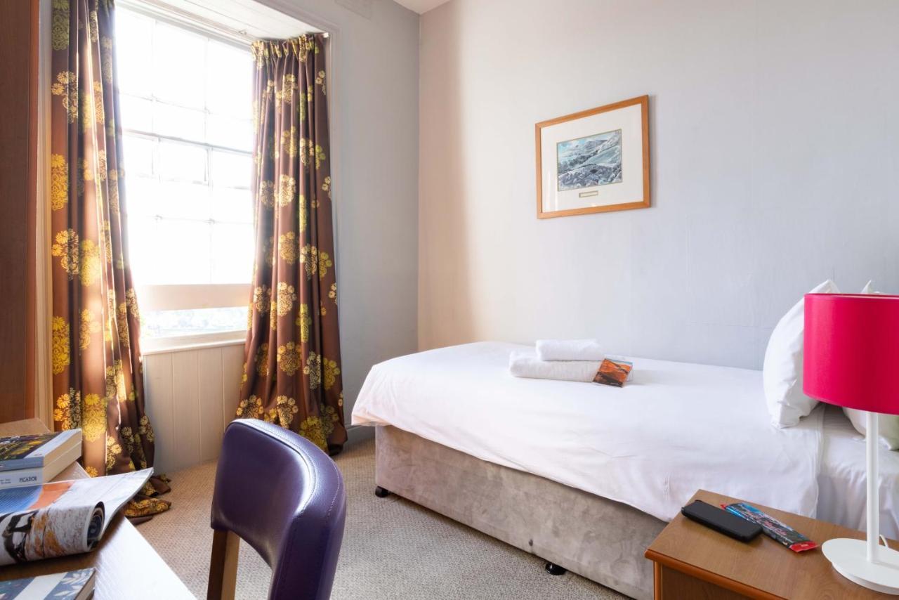 The Derwentwater Hotel Portinscale Εξωτερικό φωτογραφία