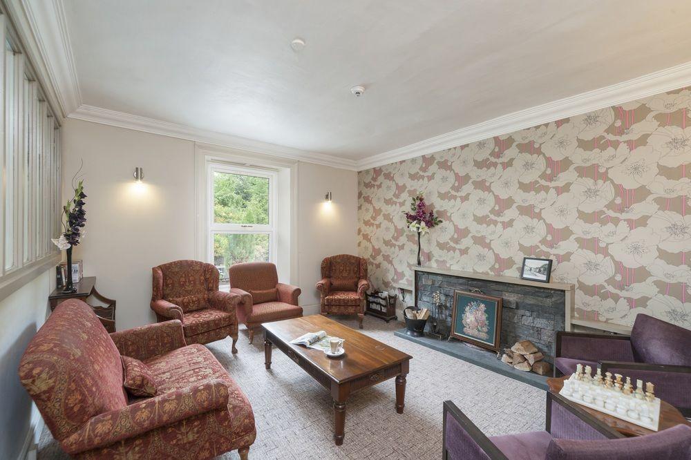 The Derwentwater Hotel Portinscale Εξωτερικό φωτογραφία