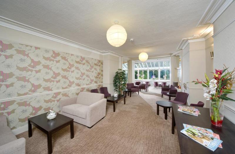 The Derwentwater Hotel Portinscale Εξωτερικό φωτογραφία