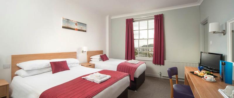 The Derwentwater Hotel Portinscale Εξωτερικό φωτογραφία
