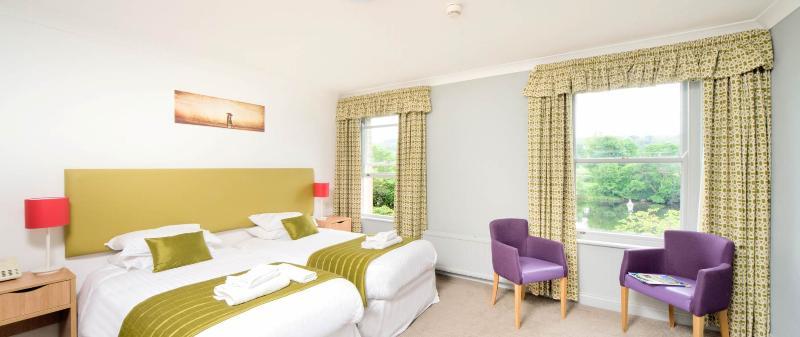 The Derwentwater Hotel Portinscale Εξωτερικό φωτογραφία