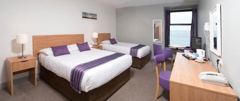 The Derwentwater Hotel Portinscale Εξωτερικό φωτογραφία