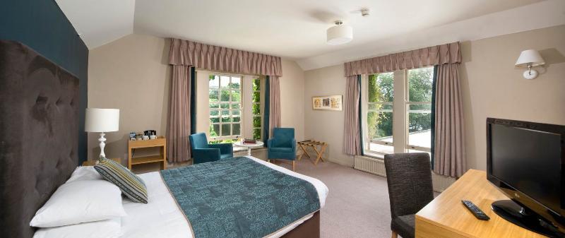 The Derwentwater Hotel Portinscale Εξωτερικό φωτογραφία