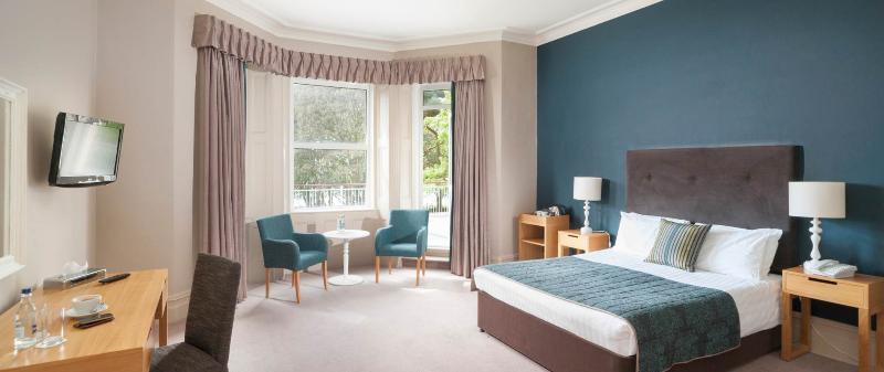 The Derwentwater Hotel Portinscale Εξωτερικό φωτογραφία