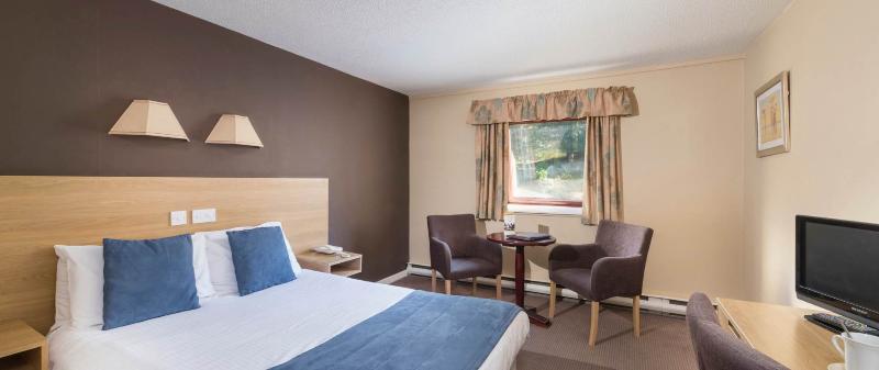 The Derwentwater Hotel Portinscale Εξωτερικό φωτογραφία