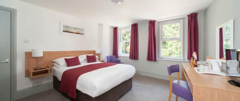 The Derwentwater Hotel Portinscale Εξωτερικό φωτογραφία