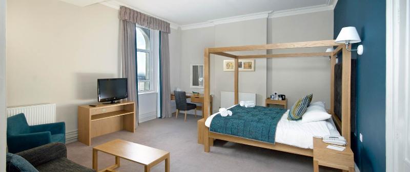 The Derwentwater Hotel Portinscale Εξωτερικό φωτογραφία