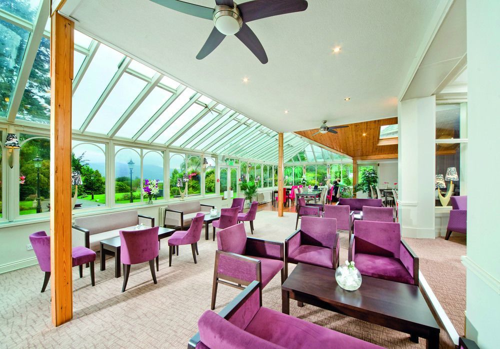 The Derwentwater Hotel Portinscale Εξωτερικό φωτογραφία