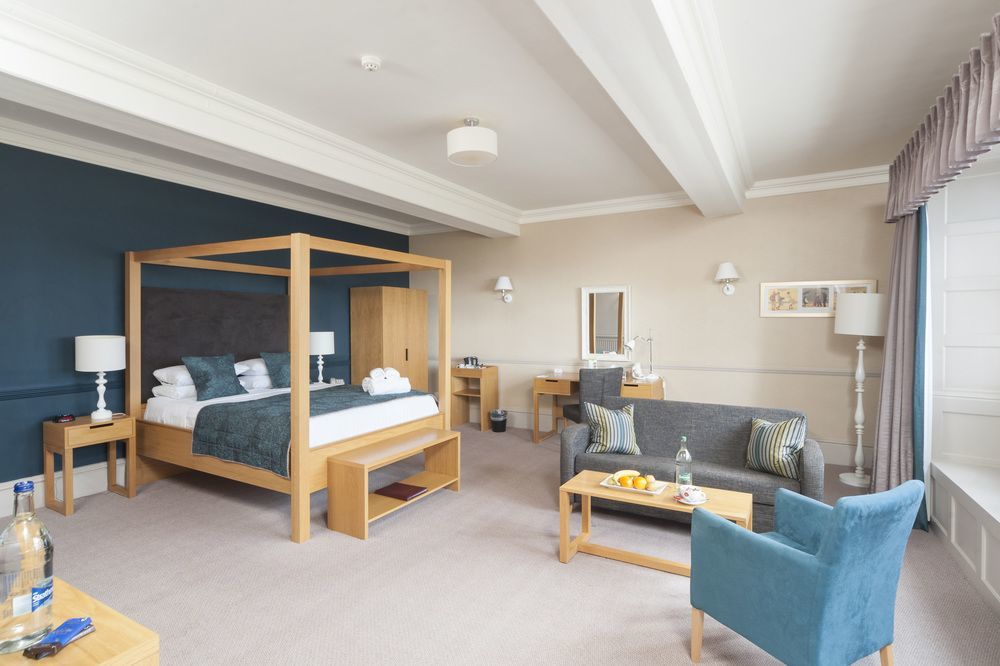 The Derwentwater Hotel Portinscale Εξωτερικό φωτογραφία