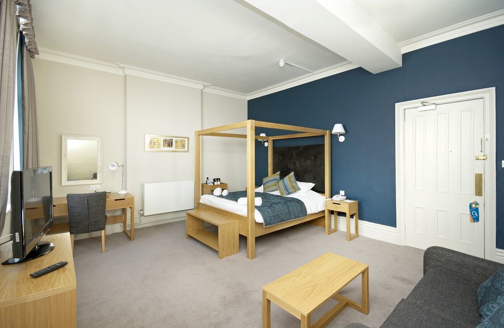 The Derwentwater Hotel Portinscale Εξωτερικό φωτογραφία