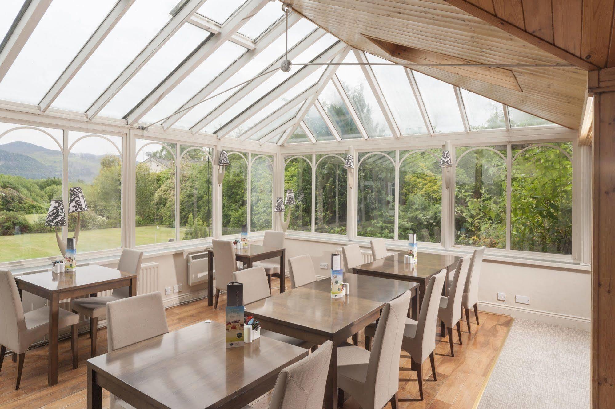 The Derwentwater Hotel Portinscale Εξωτερικό φωτογραφία