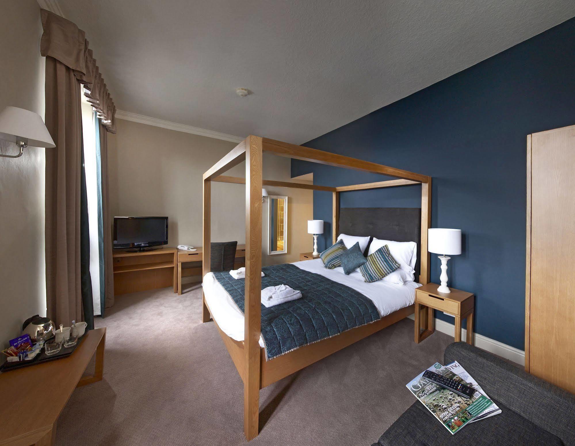 The Derwentwater Hotel Portinscale Εξωτερικό φωτογραφία