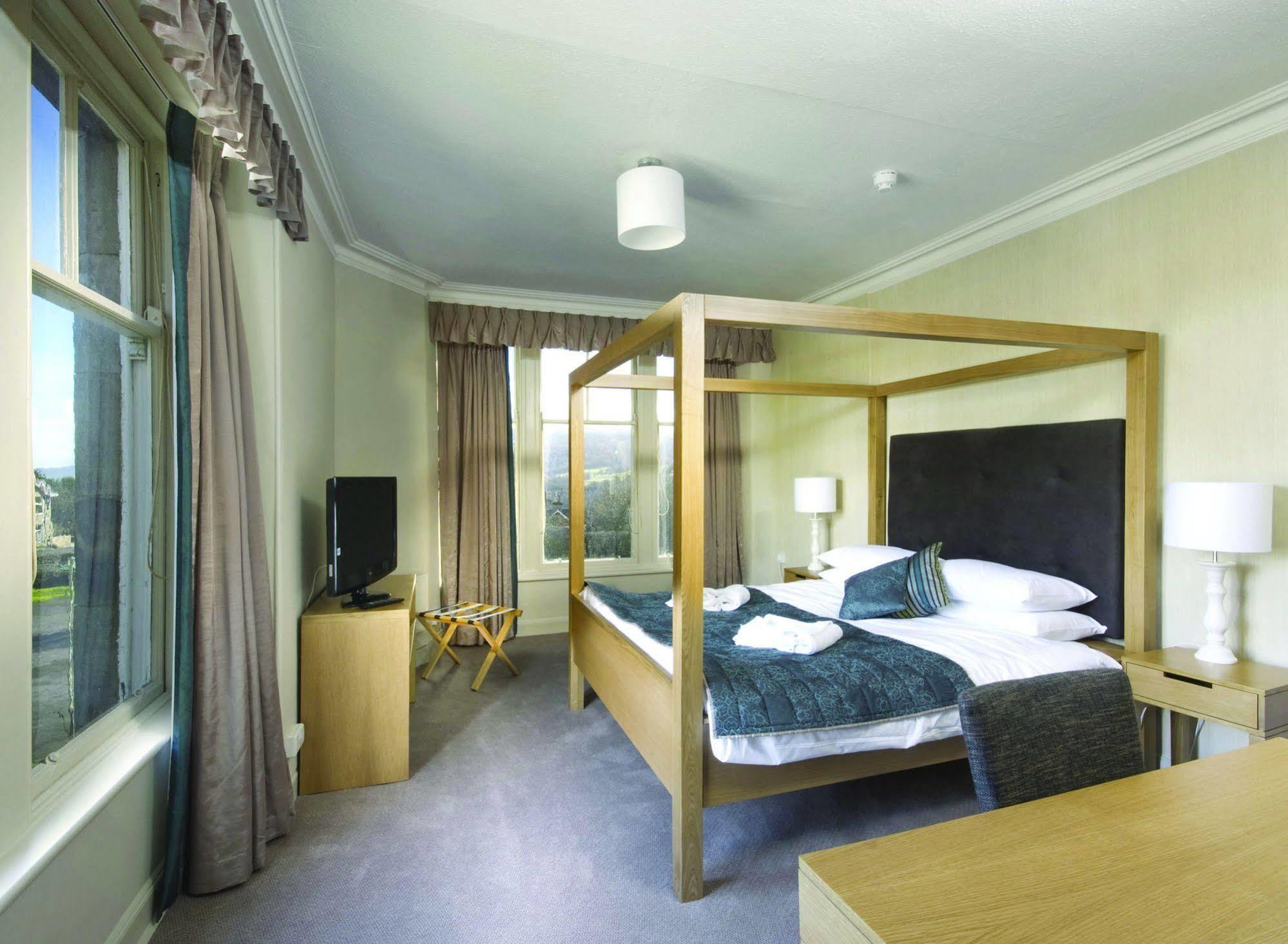 The Derwentwater Hotel Portinscale Εξωτερικό φωτογραφία
