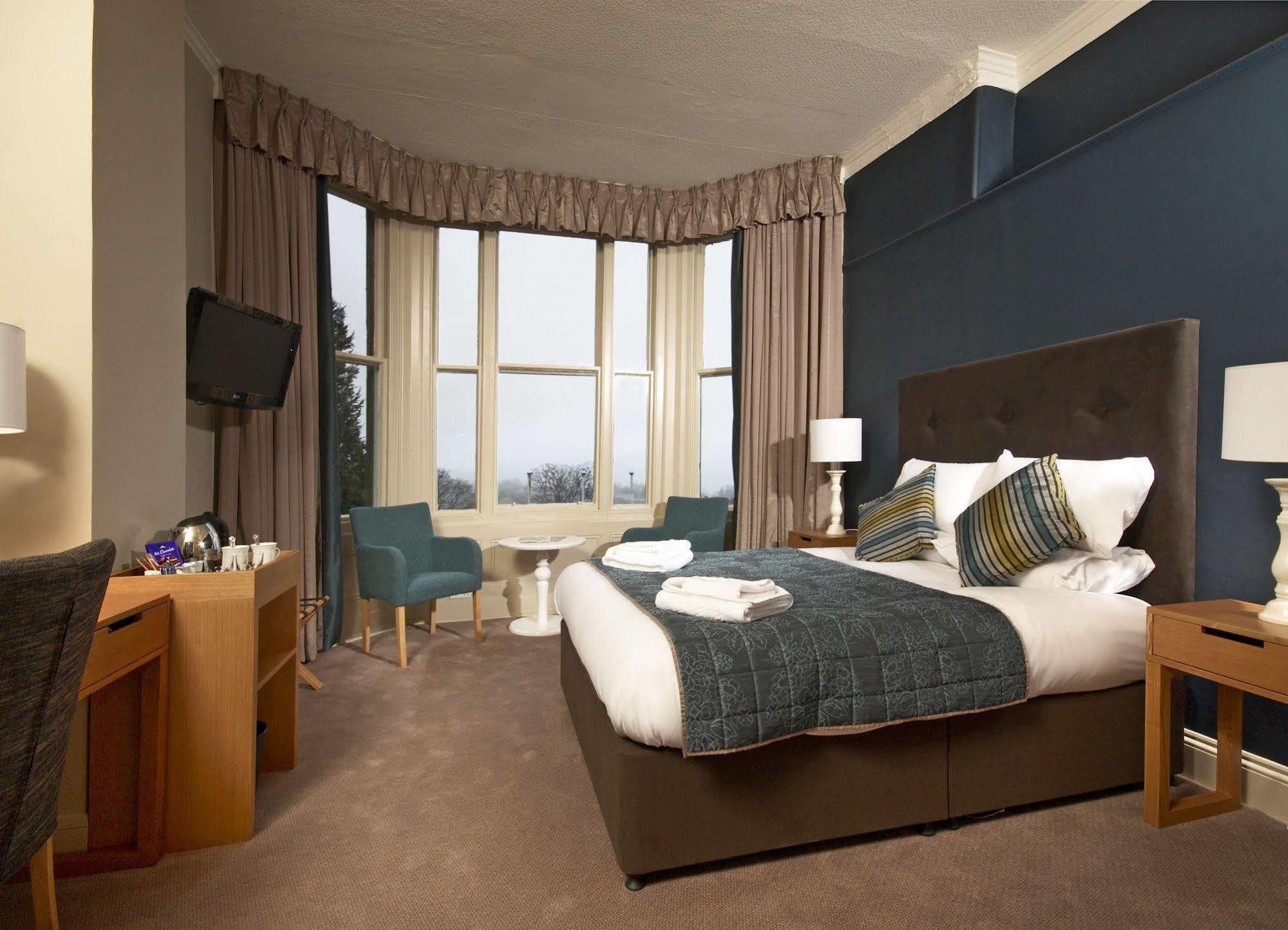 The Derwentwater Hotel Portinscale Εξωτερικό φωτογραφία